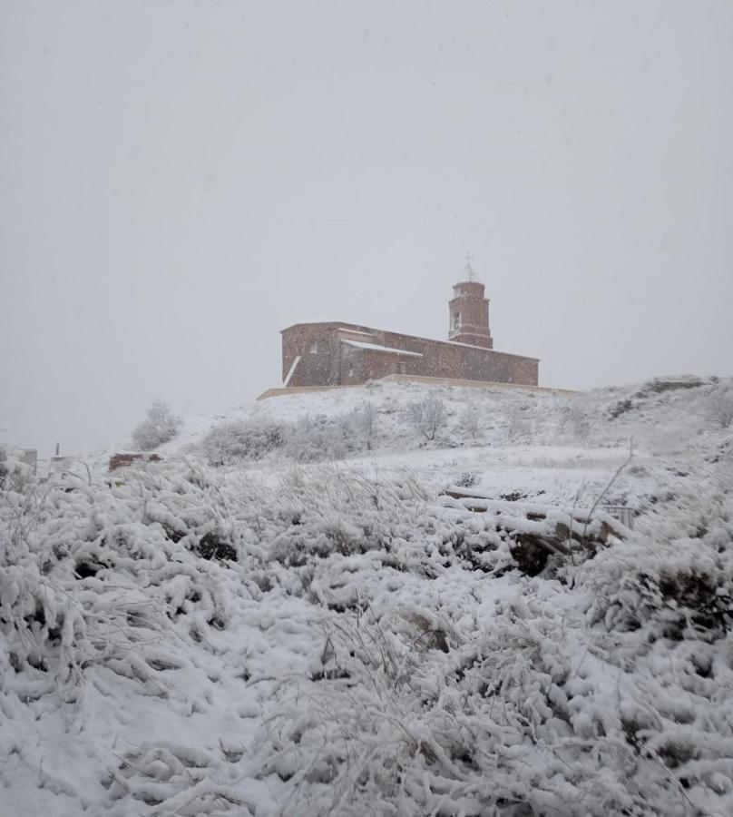 Vila Casa Isabel Olvés Exteriér fotografie