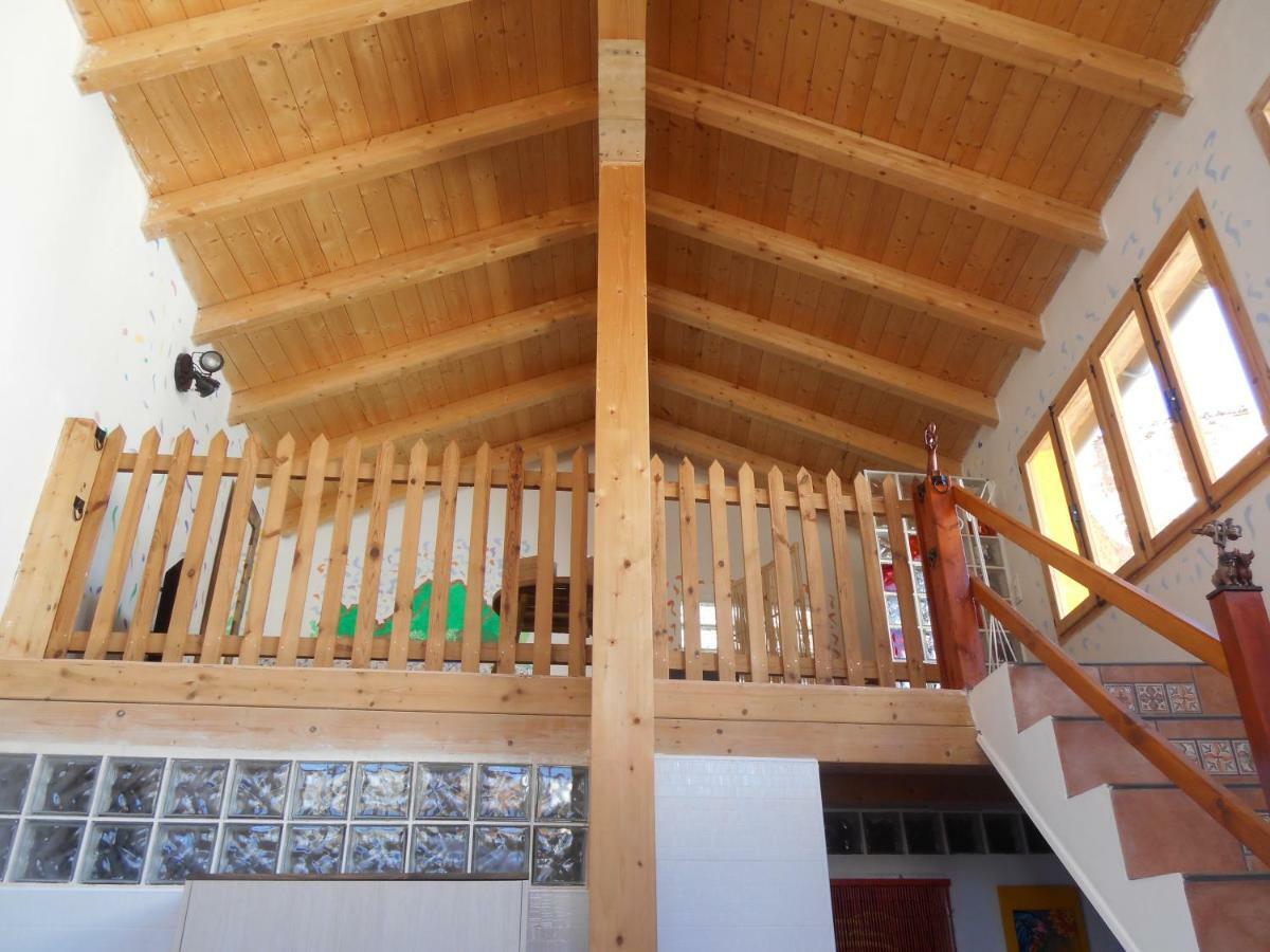 Vila Casa Isabel Olvés Exteriér fotografie