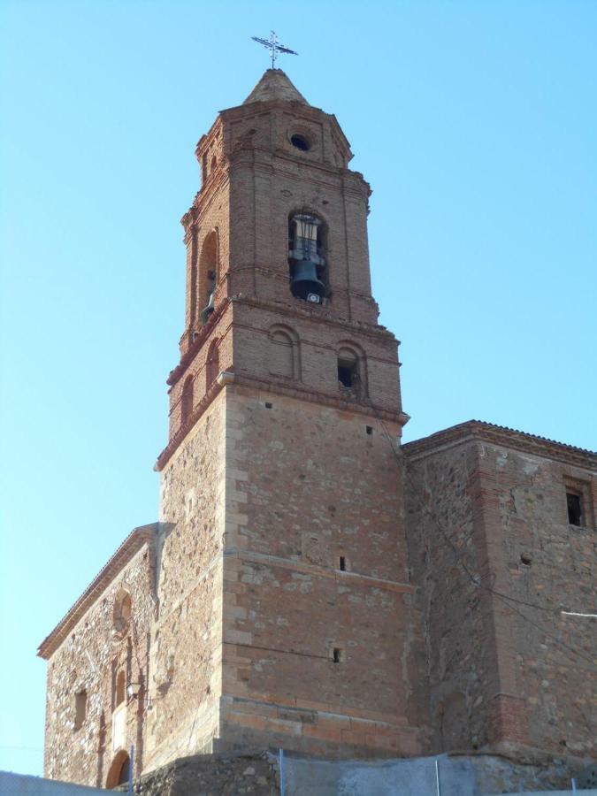 Vila Casa Isabel Olvés Exteriér fotografie