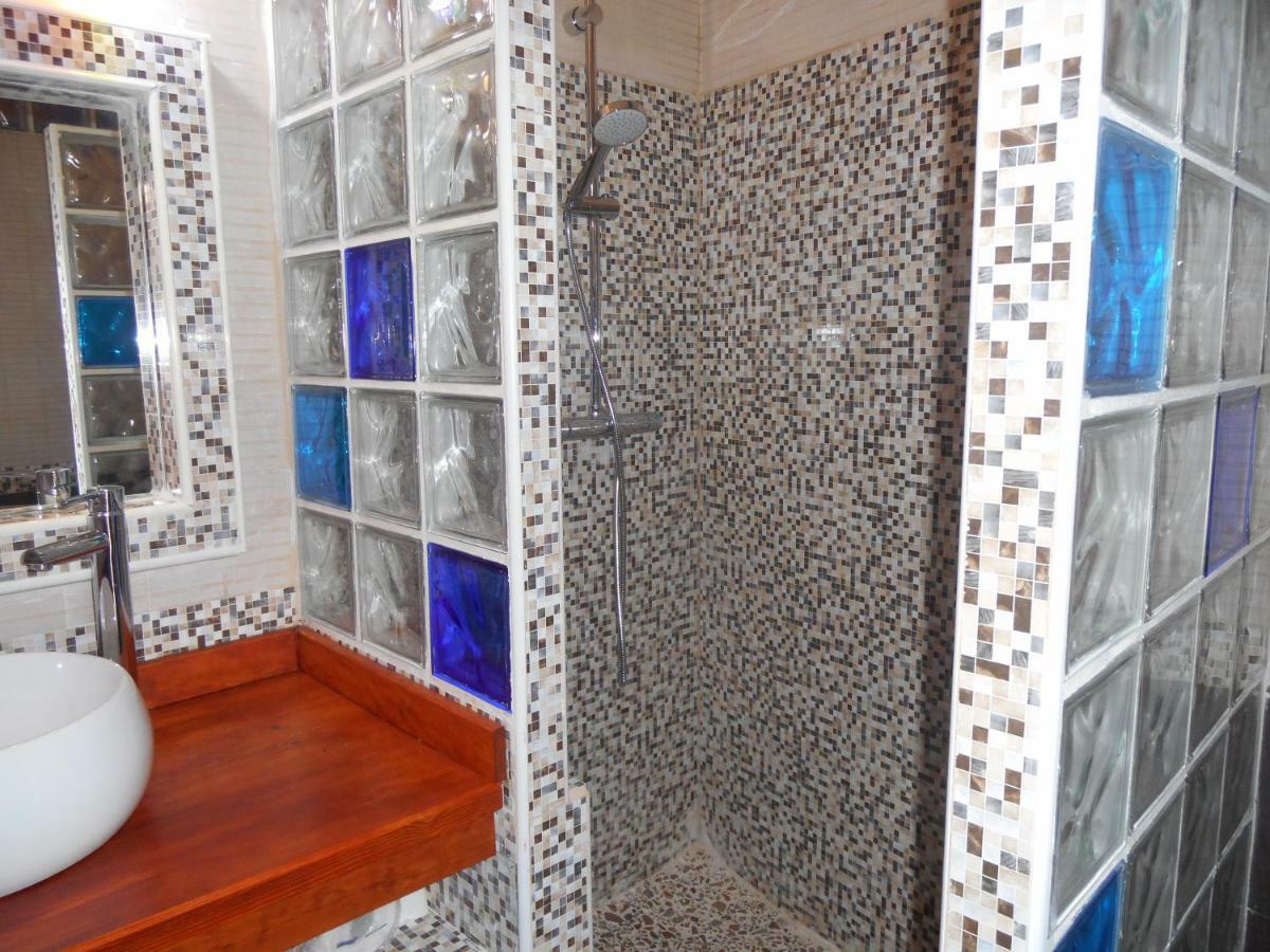 Vila Casa Isabel Olvés Exteriér fotografie